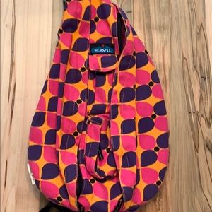 Kavu bag